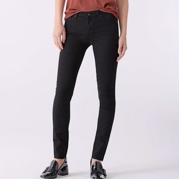 AG The Stilt Cigarette Leg - Picture 1 of 15